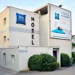 Hotel Ibis Budget Montpellier Centre Millenaire -
