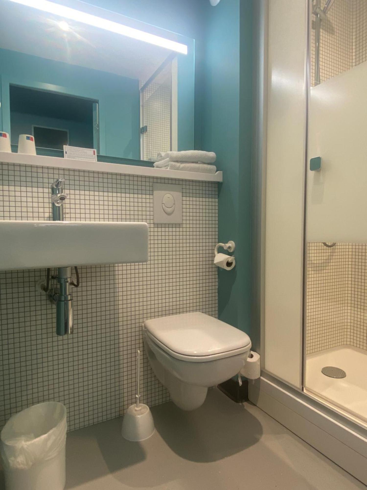 Ibis Budget Centre Millenaire - 2*