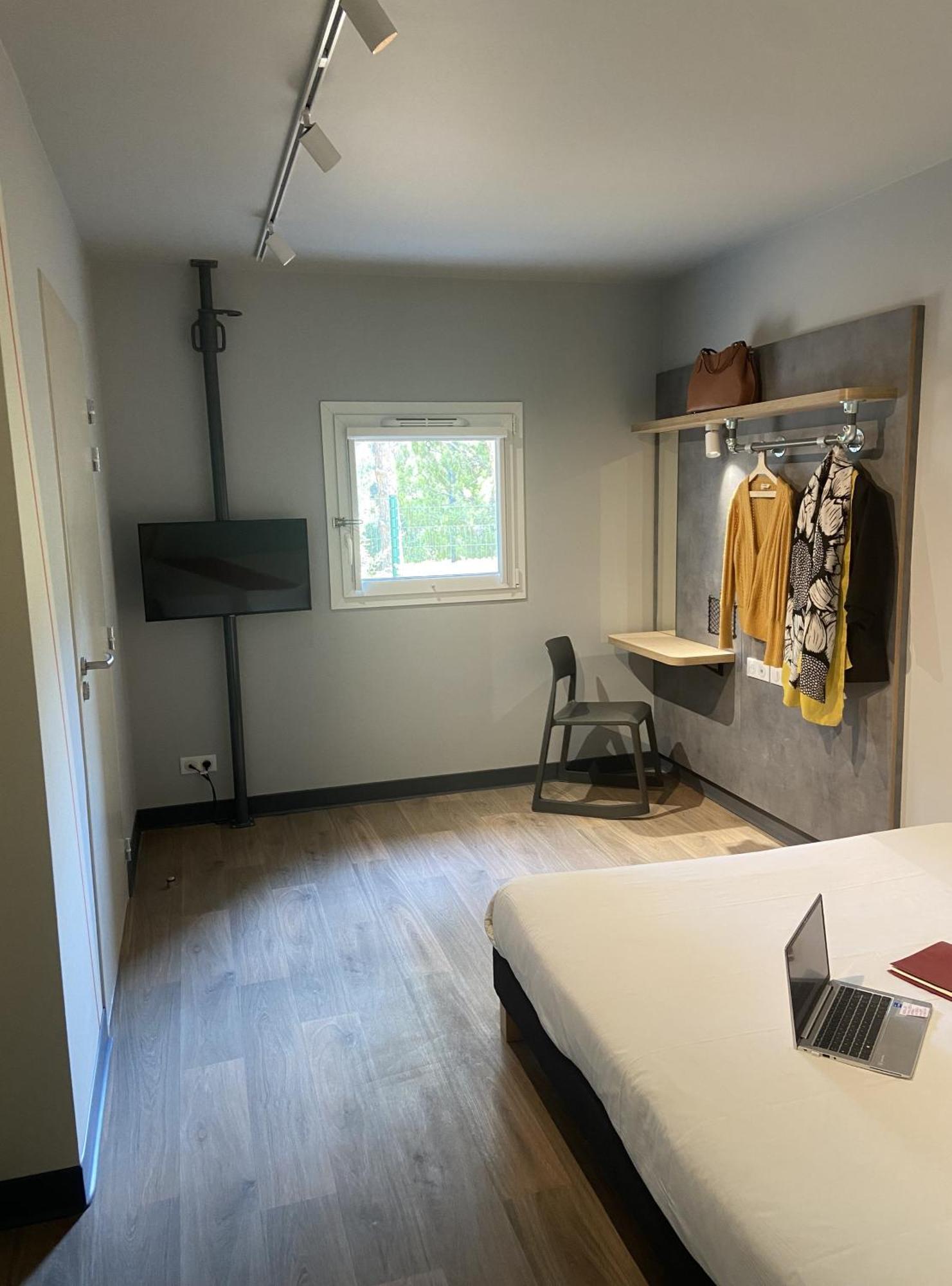Ibis Budget Centre Millenaire - 2* Montpellier
