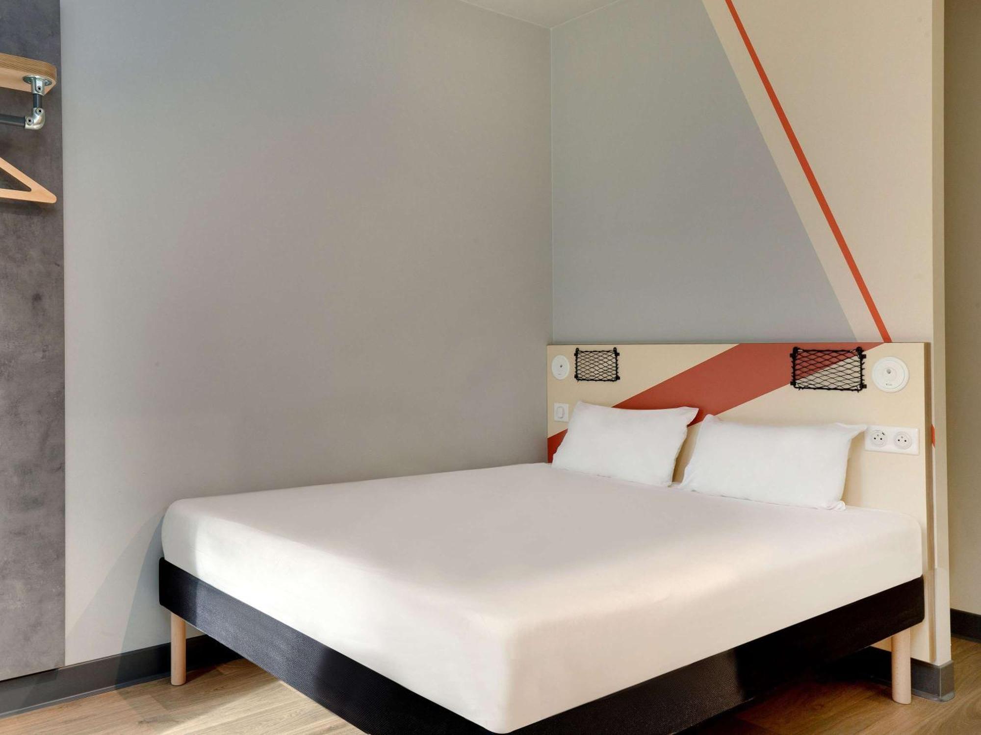 Ibis Budget Centre Millenaire - 2* Montpellier