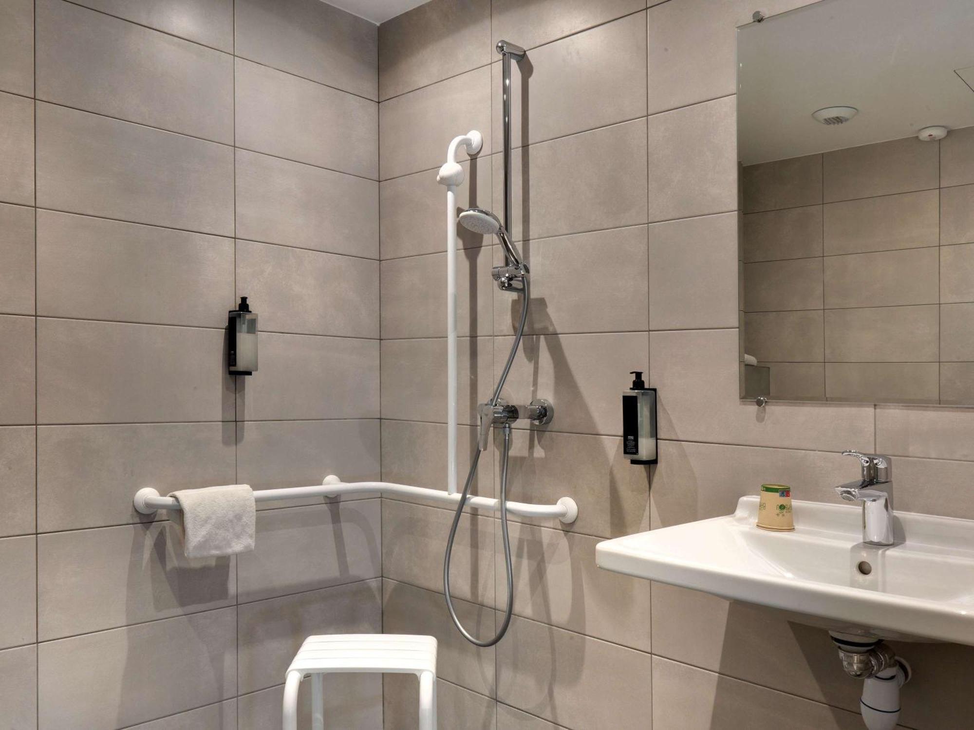 Ibis Budget Centre Millenaire - Hotel Montpellier