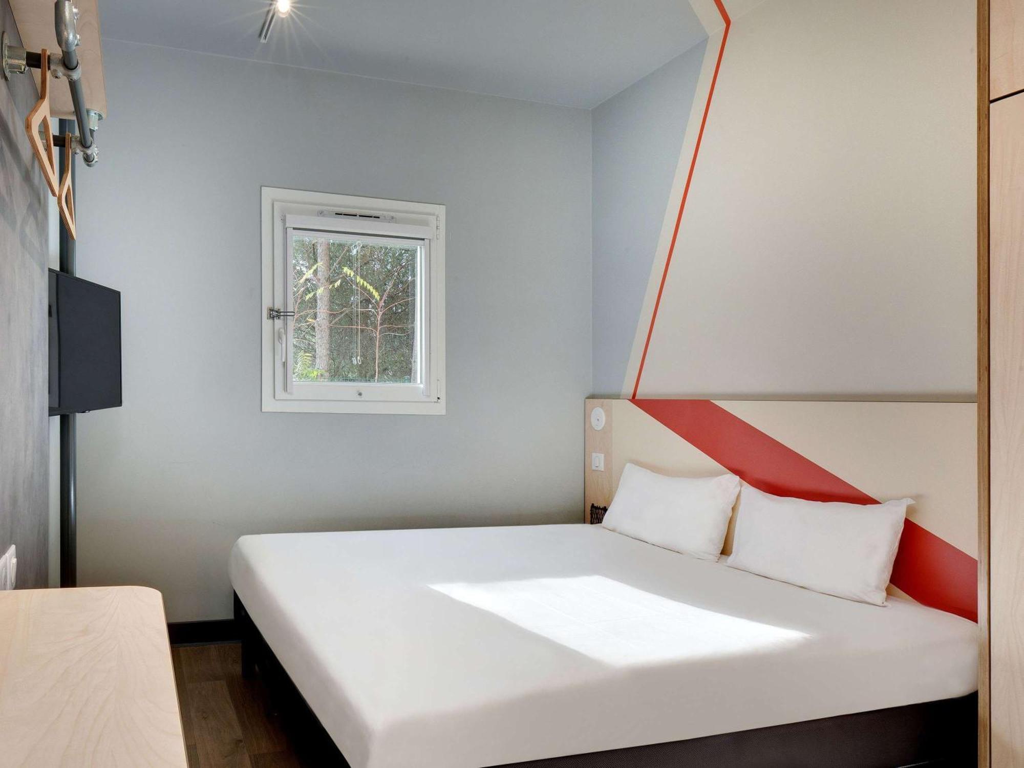 Ibis Budget Centre Millenaire - 2*