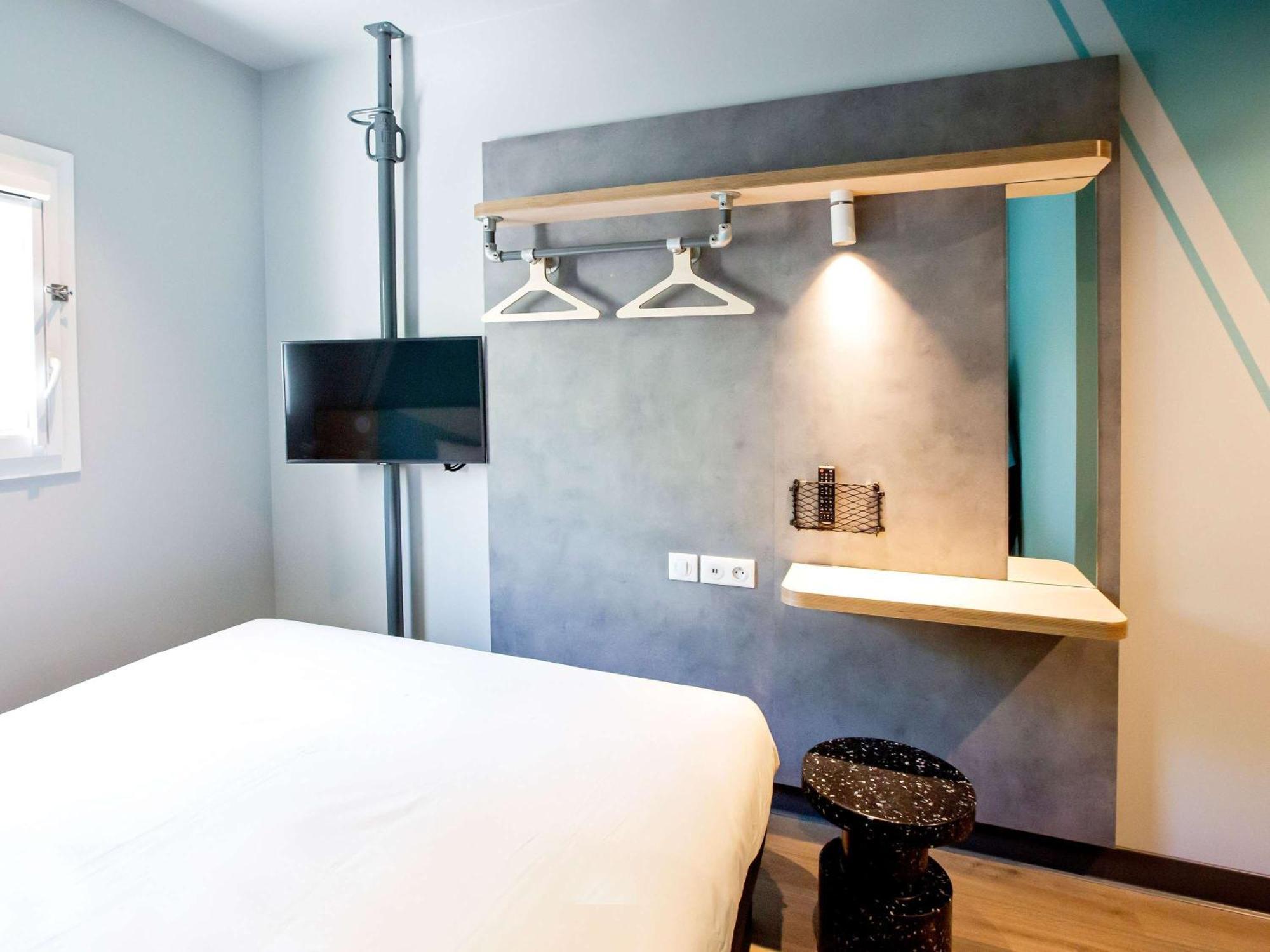 Ibis Budget Centre Millenaire - Hotel