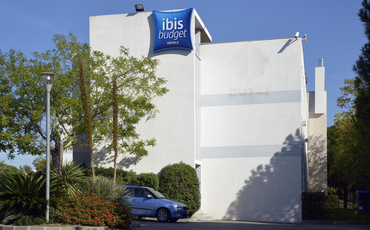 Ibis Budget Centre Millenaire - 2* Montpellier