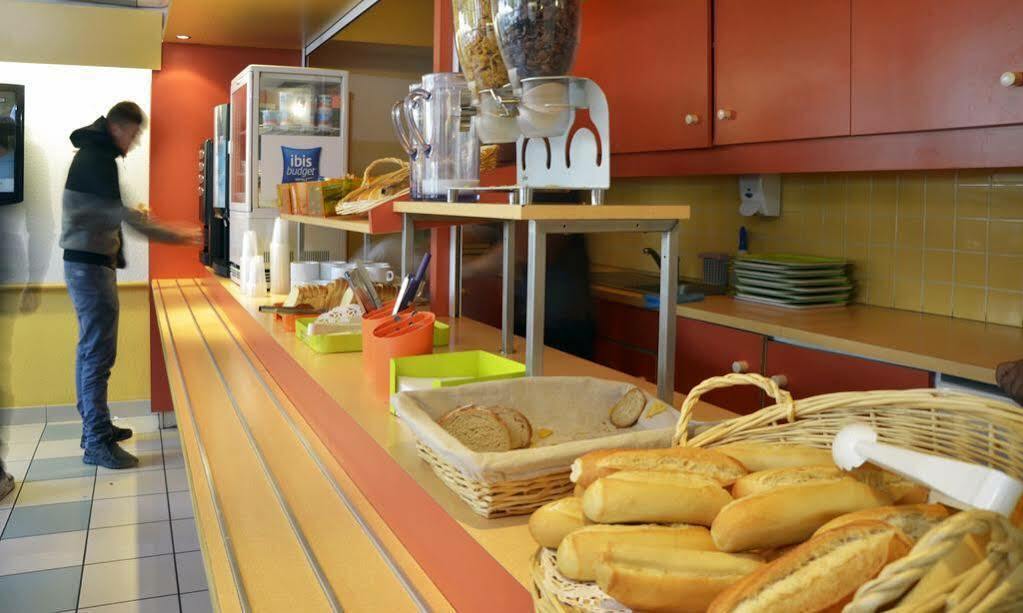 Ibis Budget Centre Millenaire - 2* Montpellier