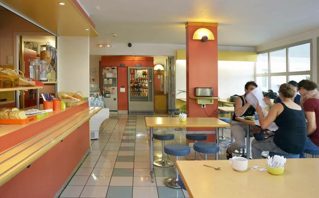 Ibis Budget Centre Millenaire - Hotel