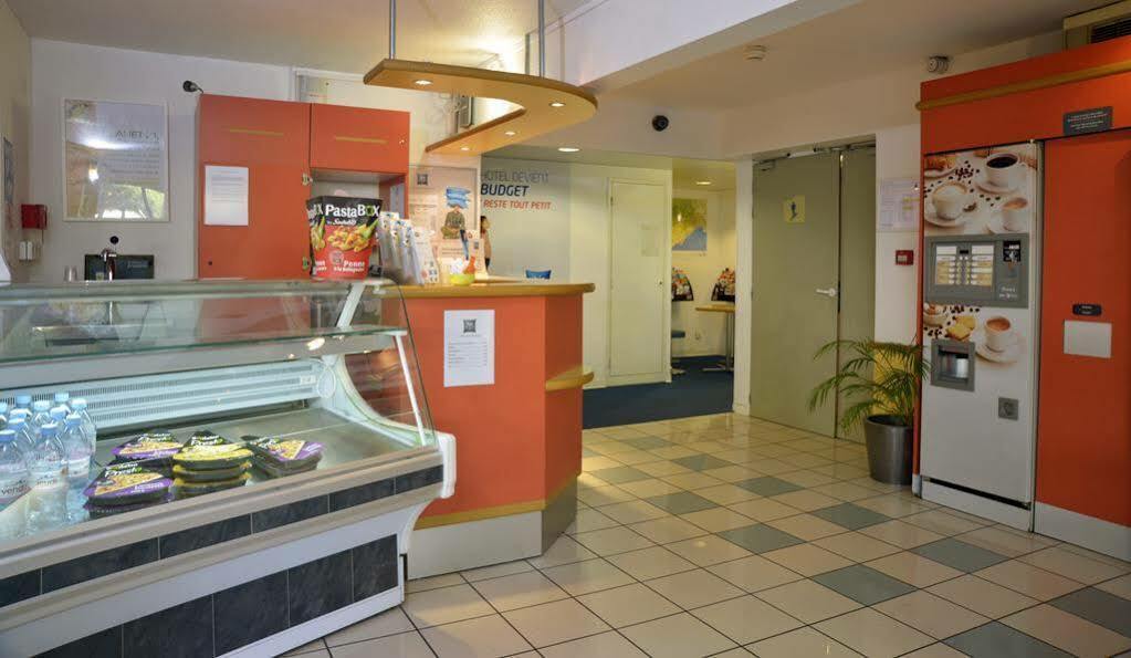 Ibis Budget Centre Millenaire - 2*